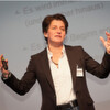 Ellen Lohr hält Keynote: „Leichtbau generiert Leichtbau“