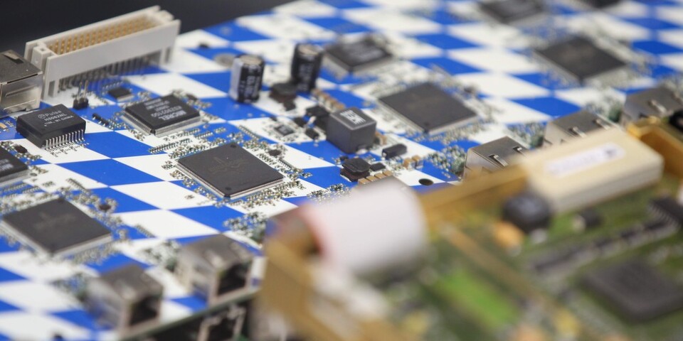 Die embedded world 2013 hält viele Schätzchen bereit. Die embedded world 2013 hält viele Schätzchen bereit.