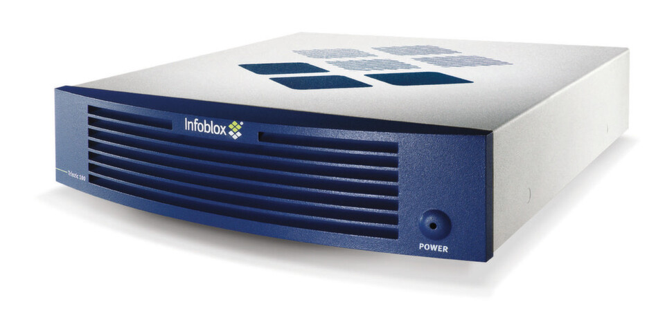 Kompakte Network Services Appliance für Filialen und Niederlassungen am "Rande des Netzwerks". Kompakte Network Services Appliance für Filialen und Niederlassungen am "Rande des Netzwerks".