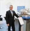 Neuer Einkaufschef bei Omega Blechbearbeitung
