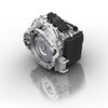 Erstes 9-Gang-Automatgetriebe kommt von ZF