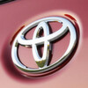 Toyota schafft Gewinnsprung