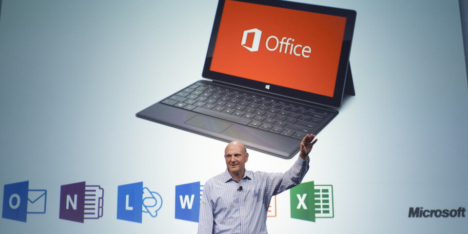 Microsoft stellt klar: die Office-Lizenzen werden nicht an die Hardware gebunden. Microsoft stellt klar: die Office-Lizenzen werden nicht an die Hardware gebunden.