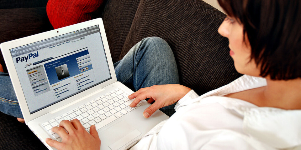 PayPal entdeckt eGovernment-Kunden PayPal entdeckt eGovernment-Kunden