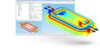 Comsol Multiphysics: Version 4.3a der Simultationsumgebung
