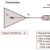 Signalintegrität und Wellenwiderstand von Bauelementen