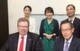 Cecimo startet Werkzeugmaschinenmesse in Shanghai