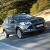 Ecoboost für Kuga und Fiesta