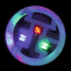 Die Wissenschaft hinter den farbigen LEDs