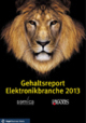 Der ELEKTRONIKPRAXIS Gehaltsreport Elektronikbranche 2013 in Zusammenarbeit mit Semica