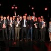 Motorrad des Jahres 2013: BMW erobert Pole Position zurück