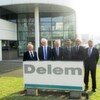 Keba übernimmt Pressenautomatisierer Delem