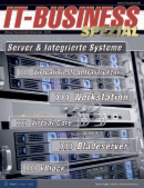 Spezial Server & Integrierte Systeme
