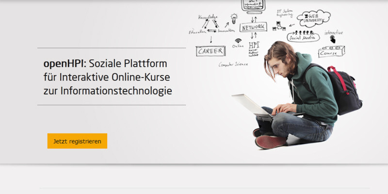 Kostenloser offener Online-Kurs zum Datenmanagement mit SQL. Kostenloser offener Online-Kurs zum Datenmanagement mit SQL.