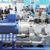 Comvac: energy efficiency through new technologies and heat recovery
