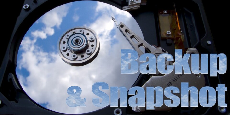Backup-Lösungen für physische und virtuelle Umgebungen helfen mit Kompression, Deduplizierung und Block-Sicherung Storage-Kapazitäten effizient zu nutzen. Mit einer Kataloglösung lassen sich dann auch Backups in virtualisierten Umgebungen beschleunigen. Backup-Lösungen für physische und virtuelle Umgebungen helfen mit Kompression, Deduplizierung und Block-Sicherung Storage-Kapazitäten effizient zu nutzen. Mit einer Kataloglösung lassen sich dann auch Backups in virtualisierten Umgebungen beschleunigen.
