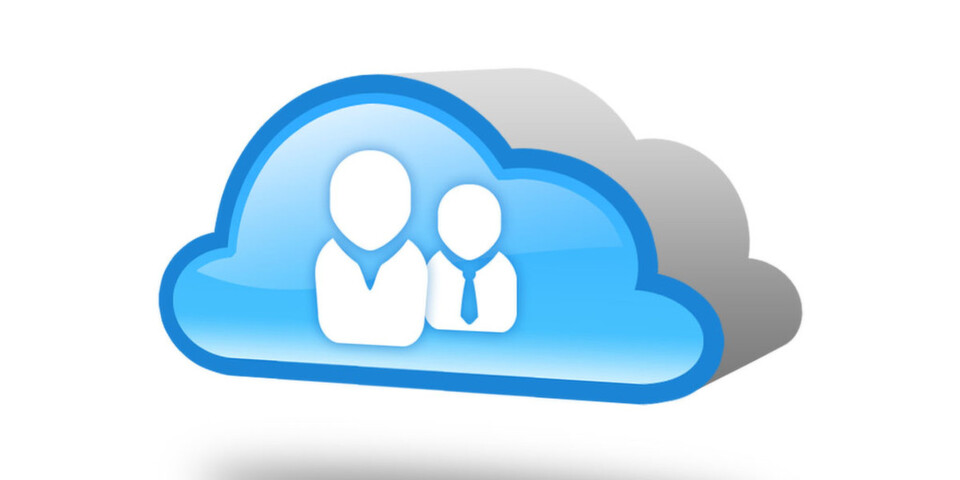 Eigentlich ein Widerspruch, die Personal Cloud Eigentlich ein Widerspruch, die Personal Cloud