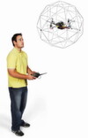 Modélisation de drones