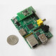 Gewinnen Sie 10 Razberry / Raspberry Pi für Wireless-Hausautomation