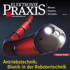 Digitales Kompendium Antriebselektronik