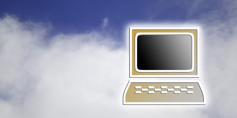 Administratoren steuern ihre Server in der Azure-Cloud per RDP. Administratoren steuern ihre Server in der Azure-Cloud per RDP.