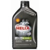 Shell: Test bestanden!