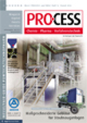 Messe/Fair-Guide POWTECH/TechnoPharm