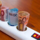 6 Ideen, die sparen helfen