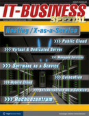 Hosting/X-as-a-Service