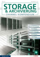 Storage & Archivierung Kompendium