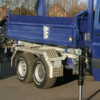 Iglhaut baut Drei-Achser von Sprinter und Crafter