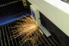 Flachbettlaseranlage und 230-Tonnen-Abkantpresse