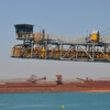 New Shiploader moves Cape Lambert closer to Target