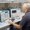 Was beim Test kohärenter optischer Transceiver zu beachten ist