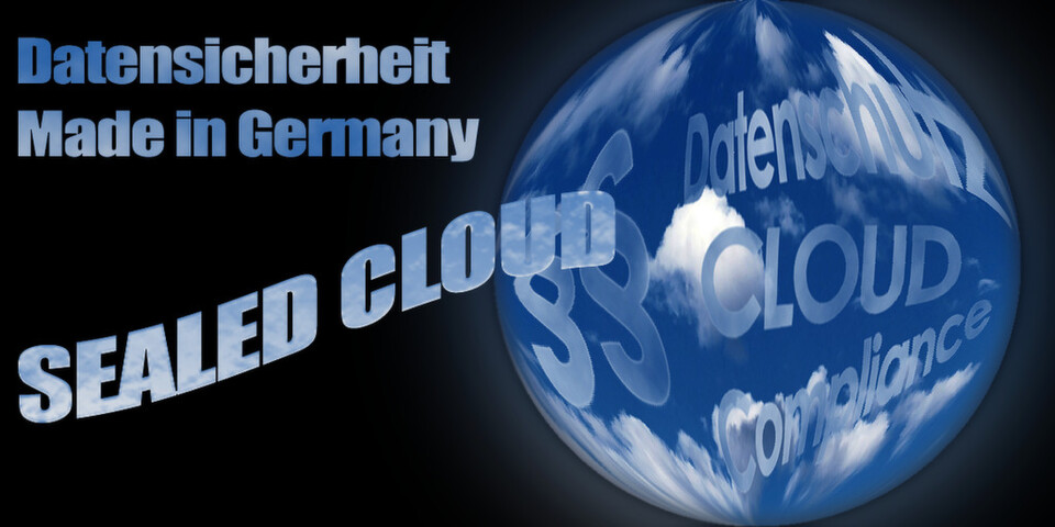 Bei der Sealed Cloud Technologie hat der deutsche Hersteller Uniscon an viele Sicherheitsrisiken gedacht und ermöglicht so sicheren Zugriff auf Unternehmensdaten in der Cloud. Bei der Sealed Cloud Technologie hat der deutsche Hersteller Uniscon an viele Sicherheitsrisiken gedacht und ermöglicht so sicheren Zugriff auf Unternehmensdaten in der Cloud.