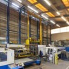 Retrofit macht Blechlager bei Westfalia wieder fit