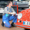 2. Oldtimerkongress: Fallstricke und Chancen der Spezialisierung