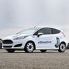 Schaeffler und Ford präsentieren Radnabenantrieb