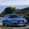 Audi RS6 Avant – Weniger bringt mehr