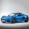 Detroit Electric SP:01: Elektrosportler auf Lotus-Basis