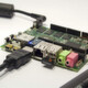 Raspberry Pi trifft Arduino