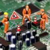 Test-Infrastruktur aus der Cloud