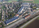 Wegmüller AG - Exportverpackungen in grün