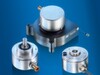 Multiturn-Drehgeber mit analoger Schnittstelle