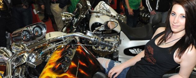 Die Bike Austria in Tulln zog vom 19. bis 21. April insgesamt 41.238 Besucher an. Die Bike Austria in Tulln zog vom 19. bis 21. April insgesamt 41.238 Besucher an.