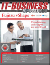 Spotlight Fujitsu vShape
