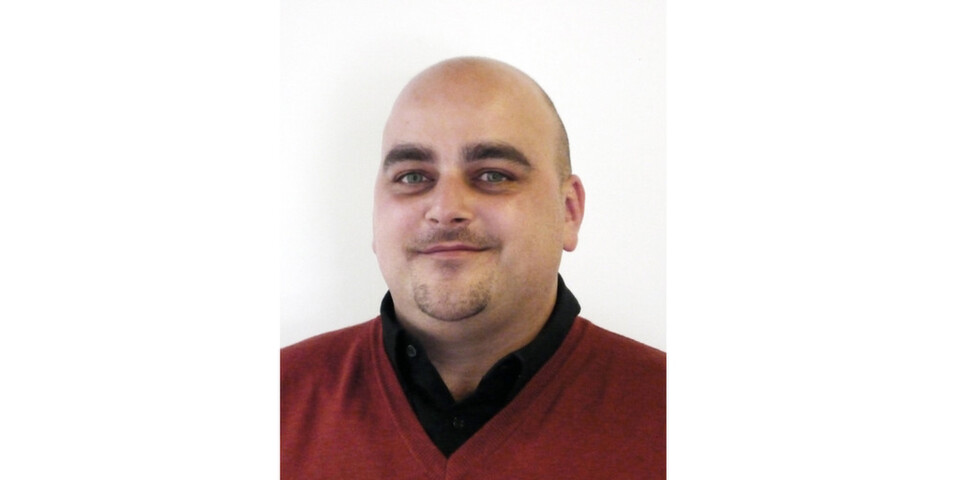 Richard Zinner, Head of Technical Department StorageCraft Richard Zinner, Head of Technical Department StorageCraft