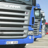 Scania schreibt gemischte Quartals-Bilanz