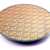 CMOS-kompatible 200-mm-Plattform in GaN