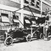 100 Jahre Fließband: Revolution der Massenproduktion